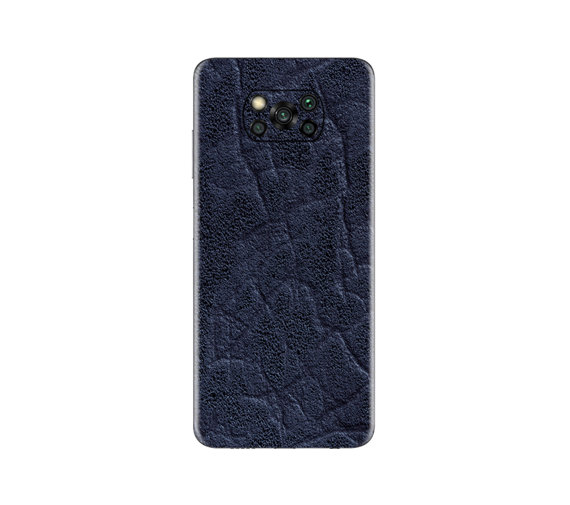 Xiaomi Poco X3 Pro Leather