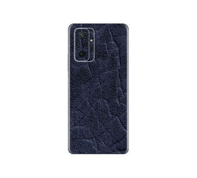 Xiaomi Redmi Note 10 Pro Leather