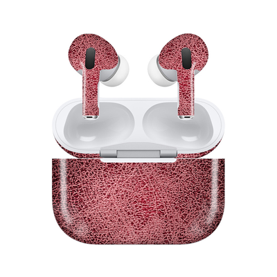 Apple Airpods Pro Leather