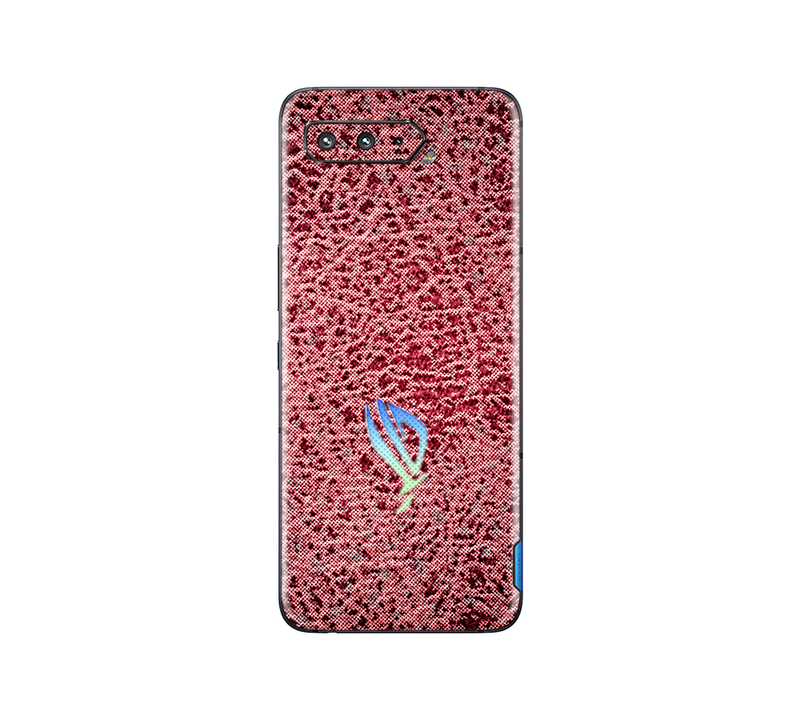 Asus Rog Phone 5 Leather
