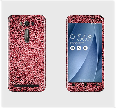 Asus Zenfone 2 Leather