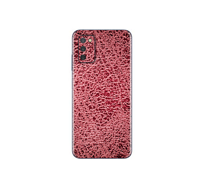 Galaxy A03s Leather