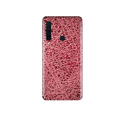 Galaxy A9 Leather