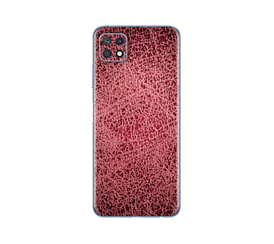 Galaxy F42 5G Leather