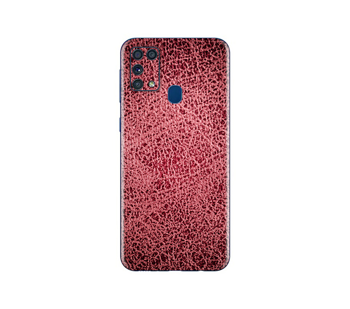 Galaxy M31 Leather