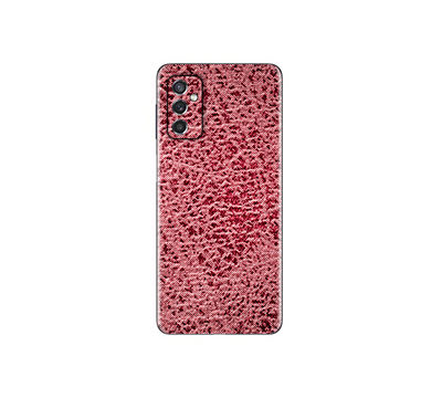 Galaxy M52 5G Leather