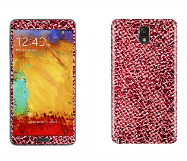 Galaxy Note 3 Leather