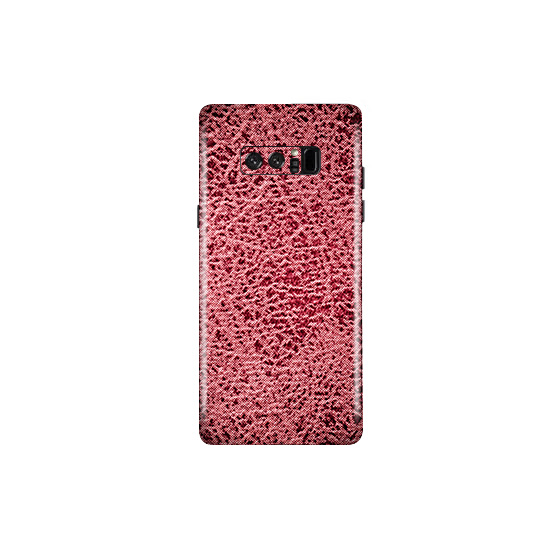 Galaxy Note 8 Leather