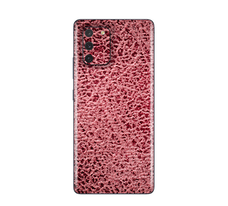 Galaxy S10 Lite Leather