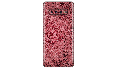 Galaxy S10 Plus Leather