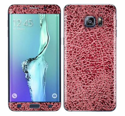 Galaxy S6 Edge Leather