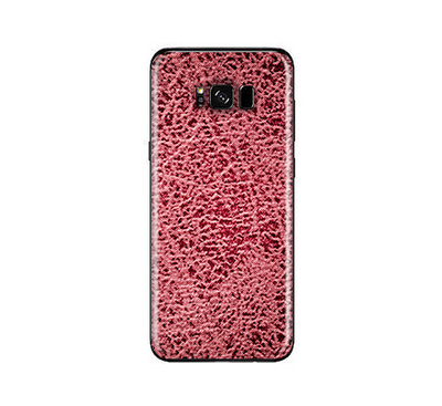 Galaxy S8 Leather