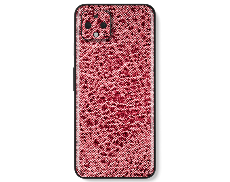 Google Pixel 4 Leather