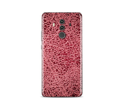 Huawei Mate 10 Pro Leather