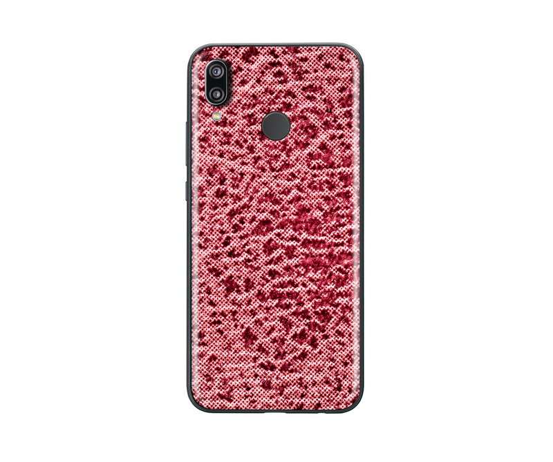 Huawei P20 Lite Leather