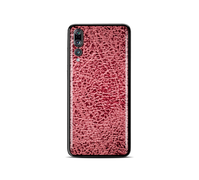 Huawei P20 Pro Leather