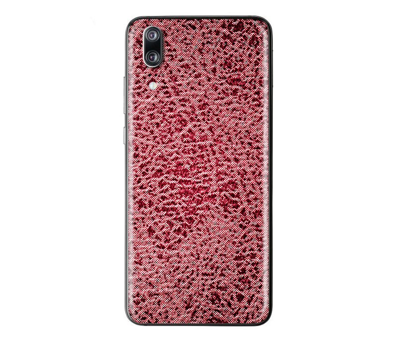 Huawei P20 Leather