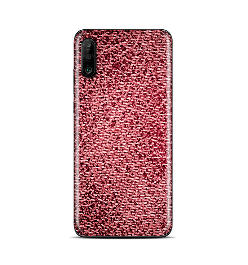 Huawei P30 Lite Leather