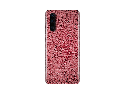 Huawei P30 Pro Leather