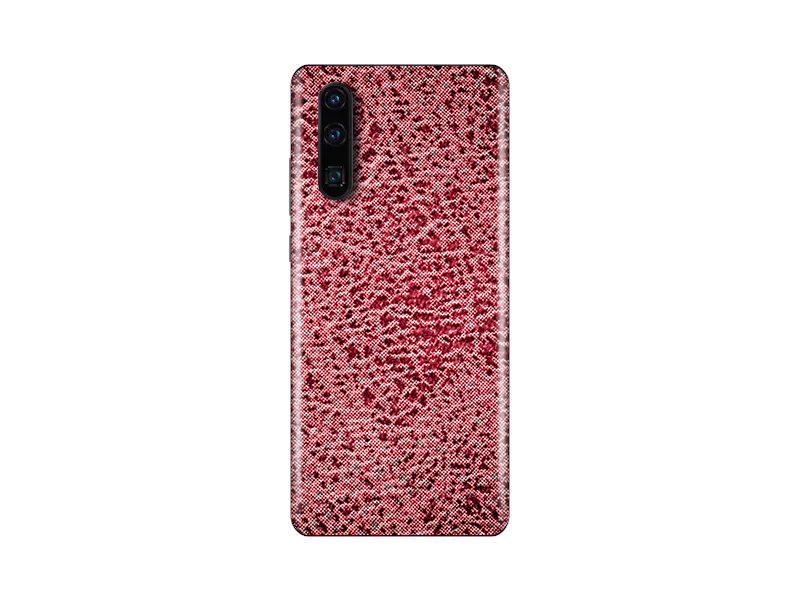 Huawei P30 Pro Leather