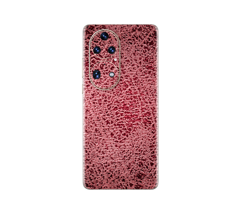 Huawei P50 Leather