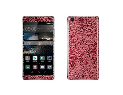 Huawei P8 Leather