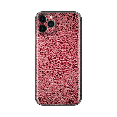 iPhone 11 Pro Leather