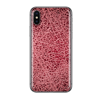 iPhone XS Leather