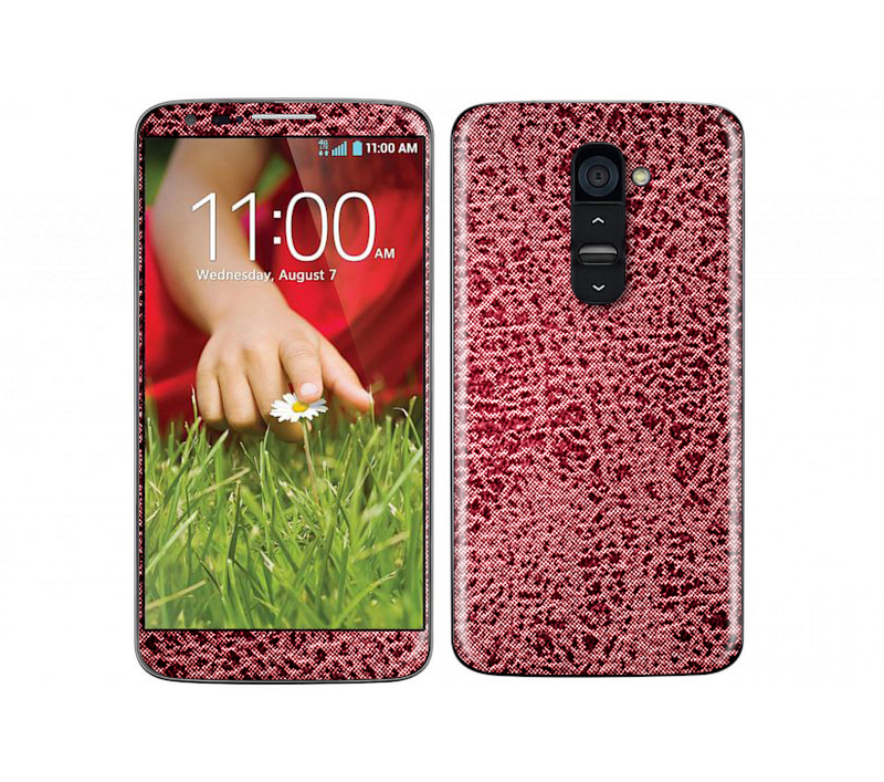 LG G2 Leather