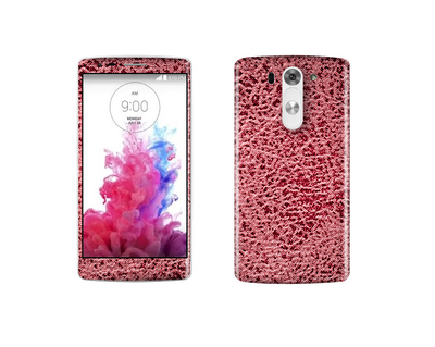 LG G3 Leather