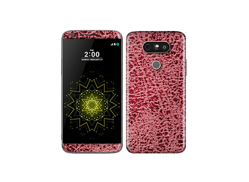 LG G5 Leather