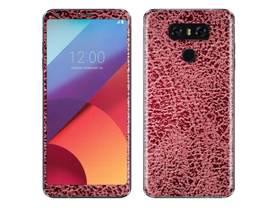 LG G6 Leather