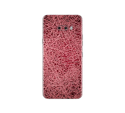 LG G8X Thin Q Leather