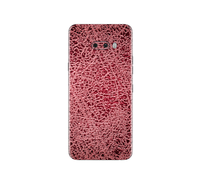 LG G8X Thin Q Leather