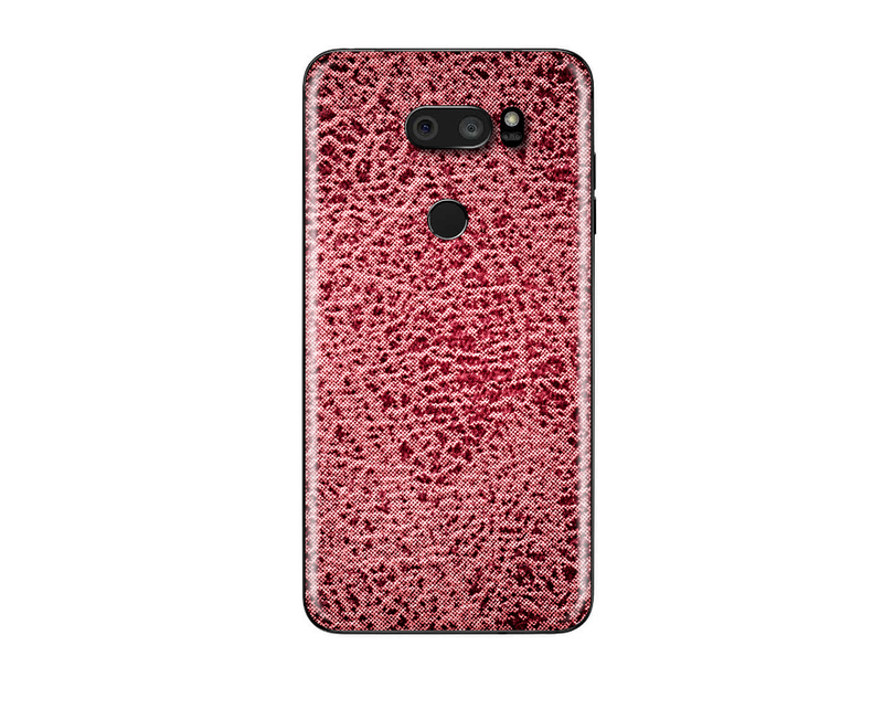 LG V30 Leather