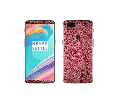 OnePlus 5T Leather