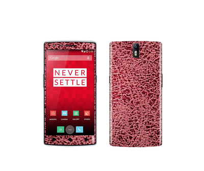 OnePlus One Leather