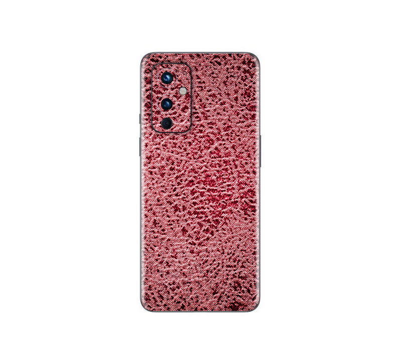 OnePlus 9  Leather