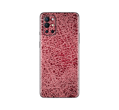 OnePlus 9R  Leather