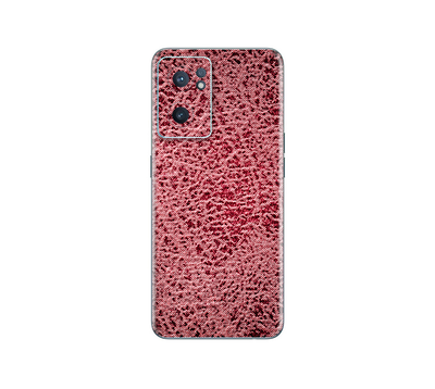 OnePlus Nord CE 2 5G  Leather