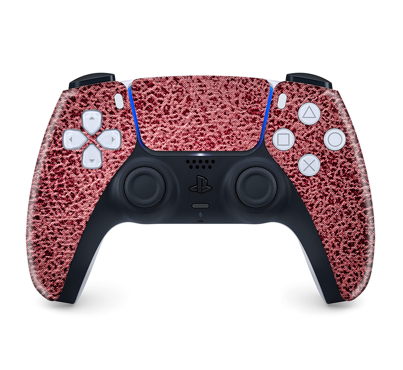 PlayStation 5 Dualsense Controller Leather