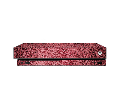 Xbox 1X Leather