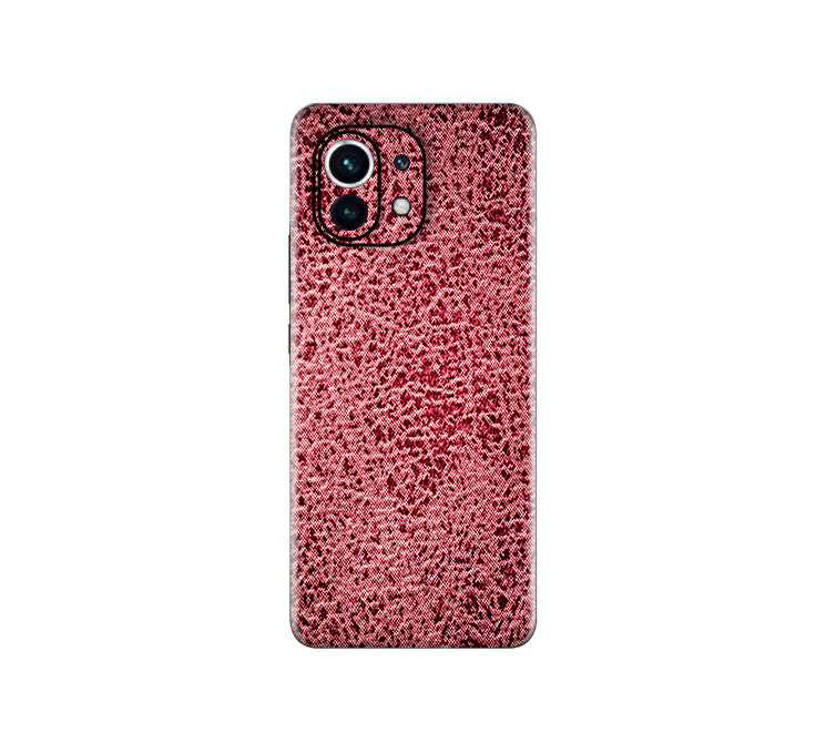 Xiaomi Mi 11 Leather