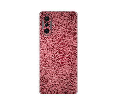 Xiaomi Poco F3 GT  Leather