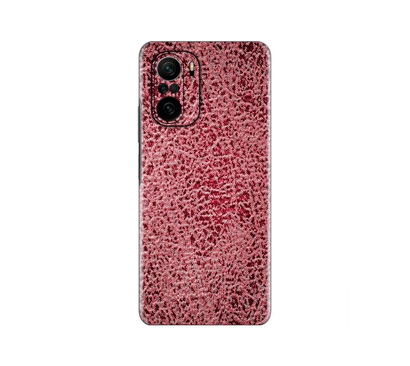 Xiaomi Poco F3  Leather