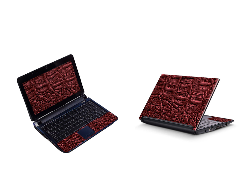 Acer Aspire One Leather