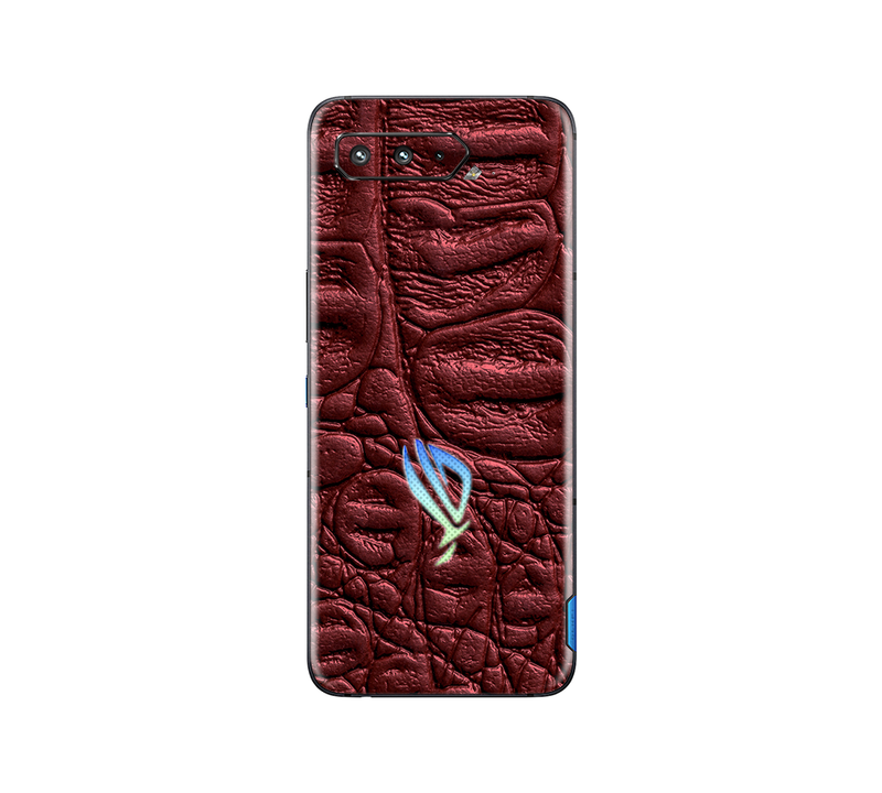 Asus Rog Phone 5 Leather