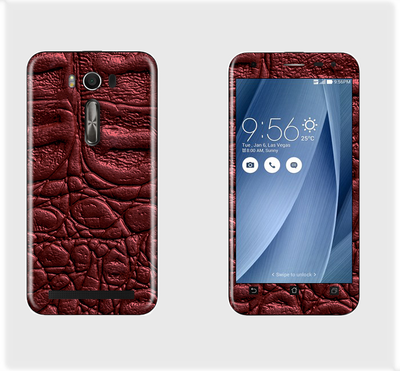 Asus Zenfone 2 Leather