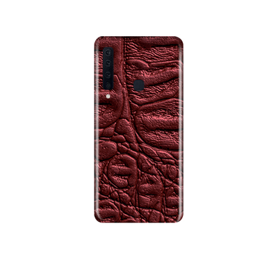 Galaxy A9 Leather