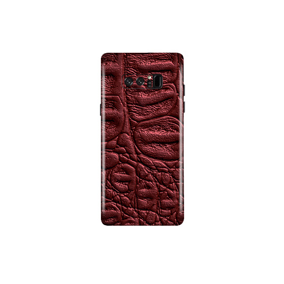 Galaxy Note 8 Leather